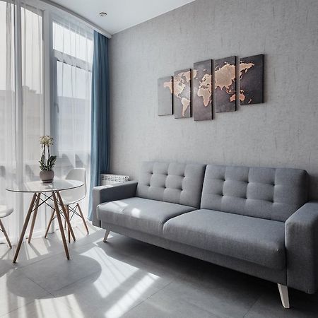 Arcadia Sky Apartment Одесса Экстерьер фото