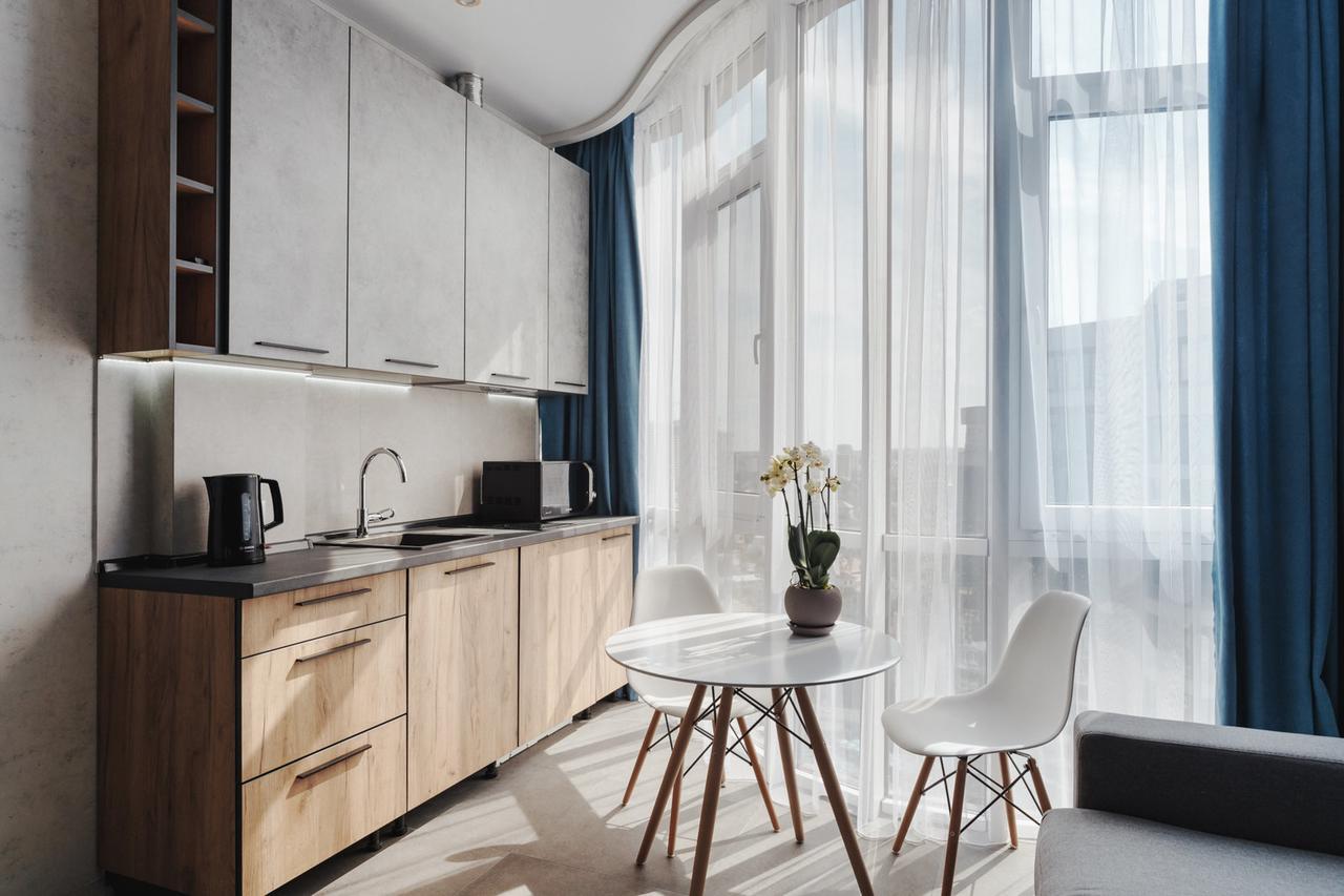 Arcadia Sky Apartment Одесса Экстерьер фото