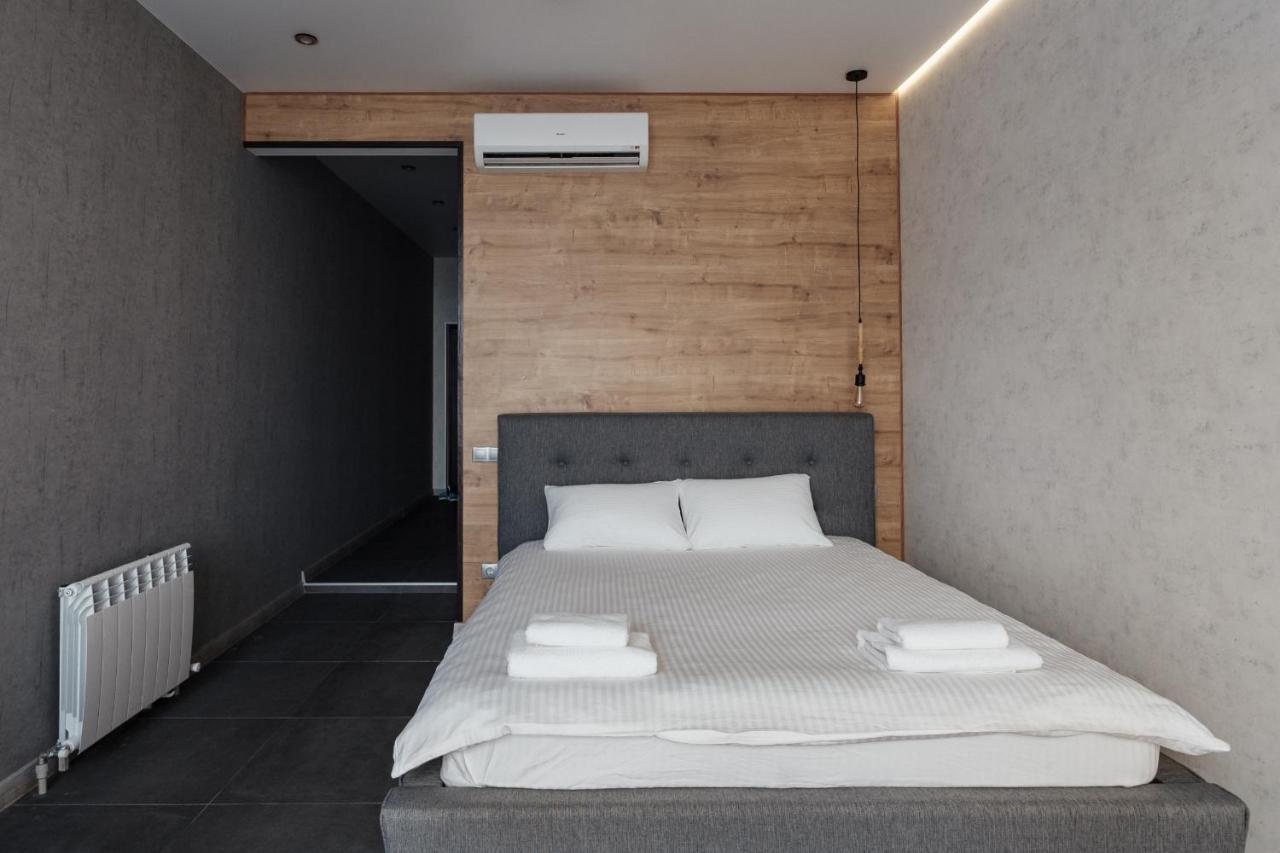 Arcadia Sky Apartment Одесса Экстерьер фото
