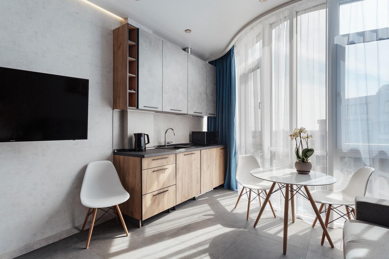 Arcadia Sky Apartment Одесса Экстерьер фото