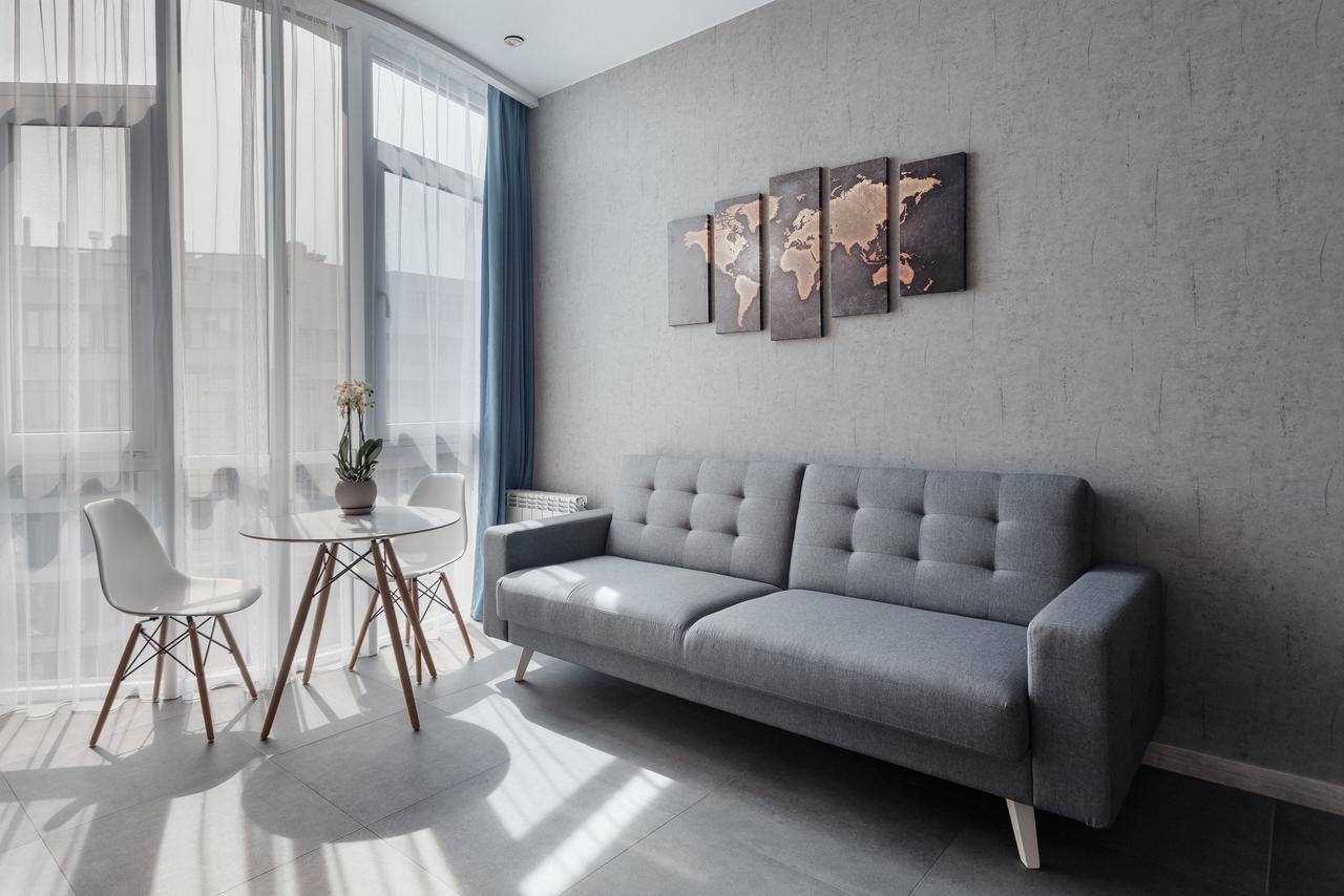 Arcadia Sky Apartment Одесса Экстерьер фото